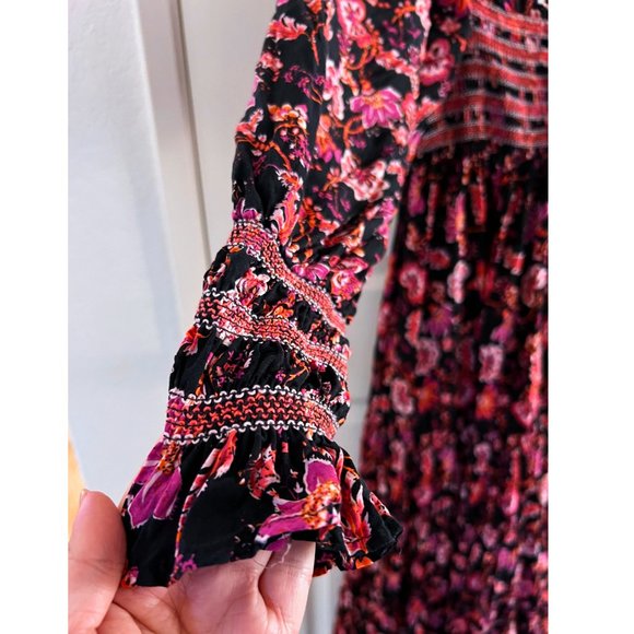 FREE PEOPLE Sweet Escape Maxi Dress - Picture 12 of 12